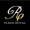 Plaza Royal Casino Logo